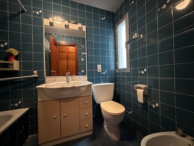 3 soveværelse Lejlighed til salg i Pedreguer - € 146.000 (Ref: 8923204)