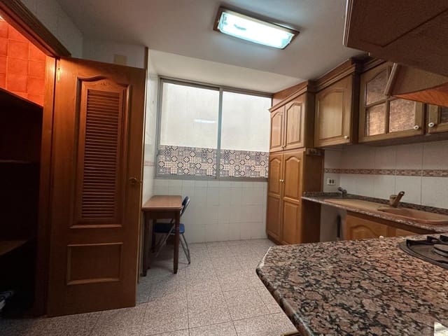 3 soveværelse Lejlighed til salg i Pedreguer - € 146.000 (Ref: 8923204)