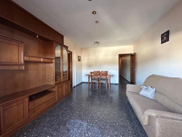 3 soveværelse Lejlighed til salg i Pedreguer - € 146.000 (Ref: 8923204)