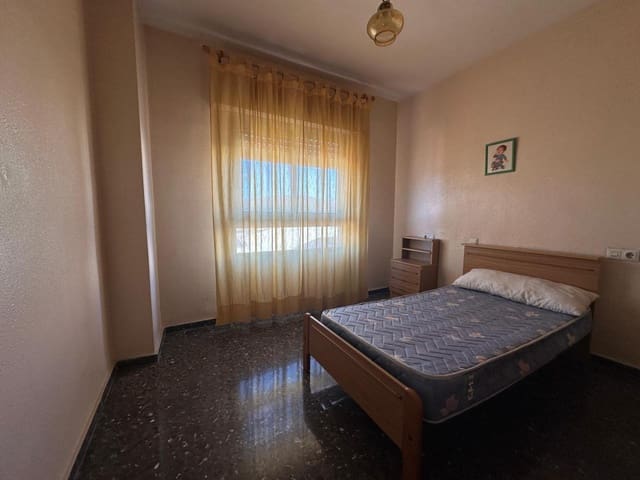 3 soveværelse Lejlighed til salg i Pedreguer - € 146.000 (Ref: 8923204)