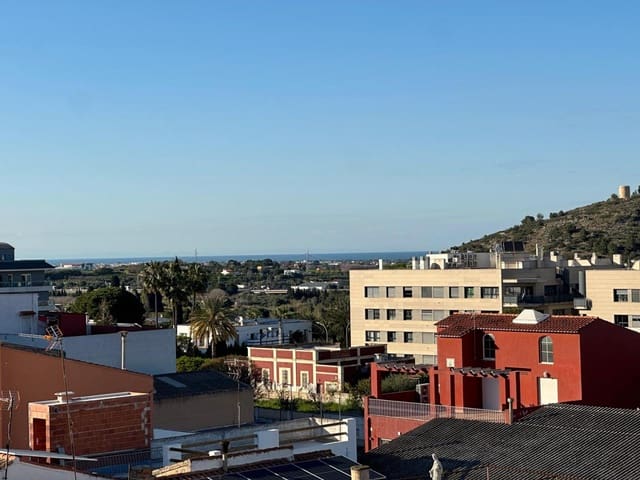 3 soveværelse Lejlighed til salg i Pedreguer - € 146.000 (Ref: 8923204)