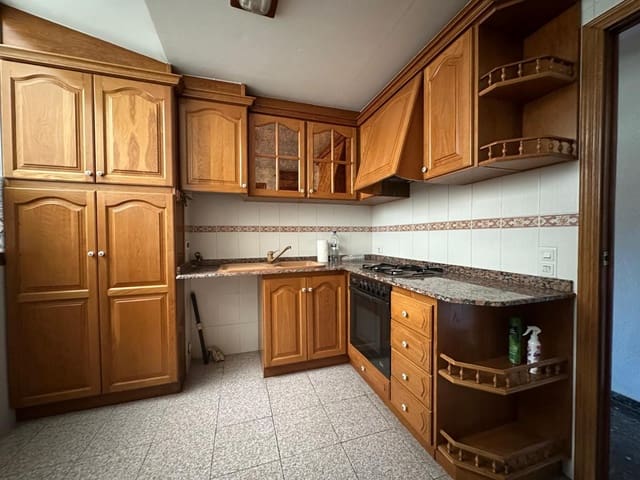 3 makuuhuone Huoneisto myytävänä paikassa Pedreguer - 146 000 € (Ref: 8923204)