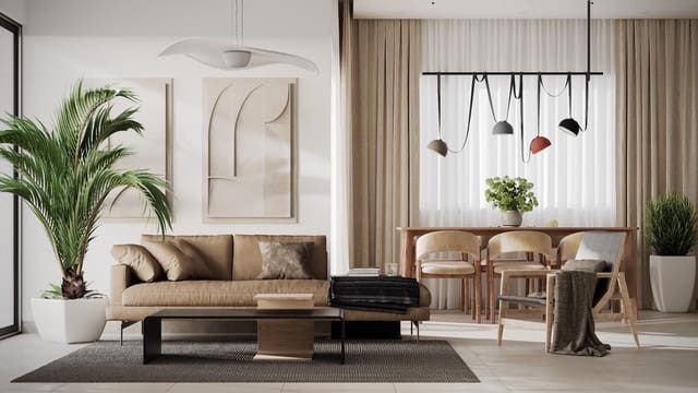 3 sovrum Villa till salu i Cometa - Carrió, Calpe / Calp med pool - 950 000 € (Ref: 8949529)