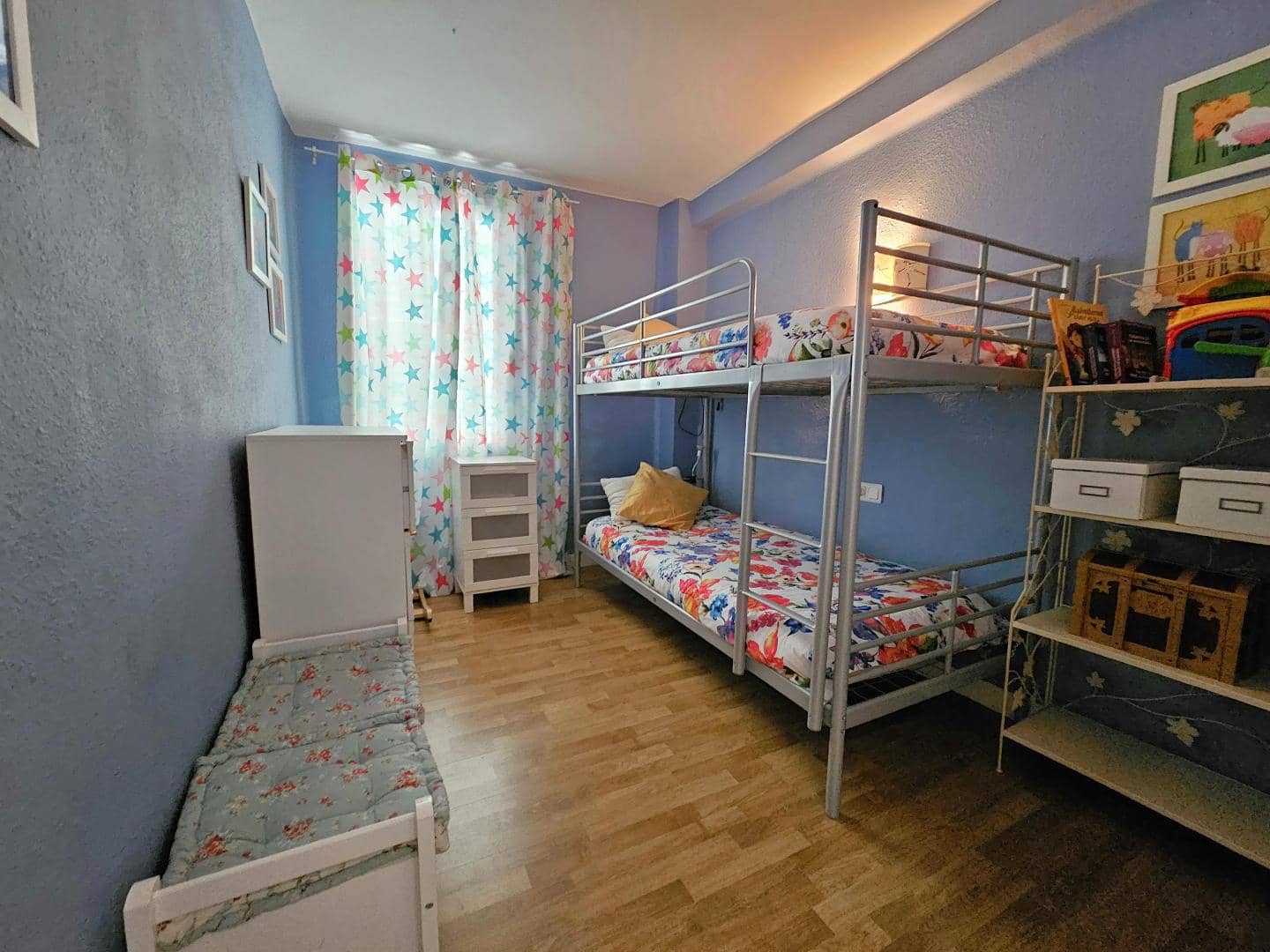 3 soveværelse Lejlighed til salg i Javea / Xabia - € 283.000 (Ref: 8949534)