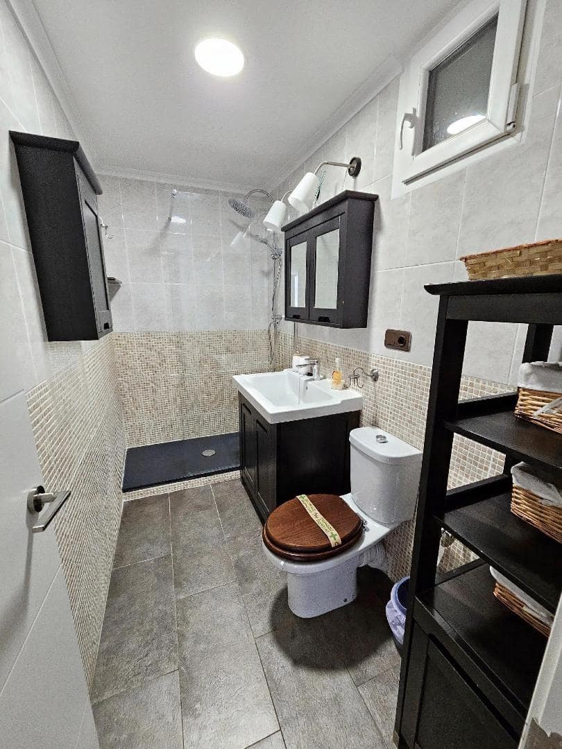 3 soveværelse Lejlighed til salg i Javea / Xabia - € 283.000 (Ref: 8949534)