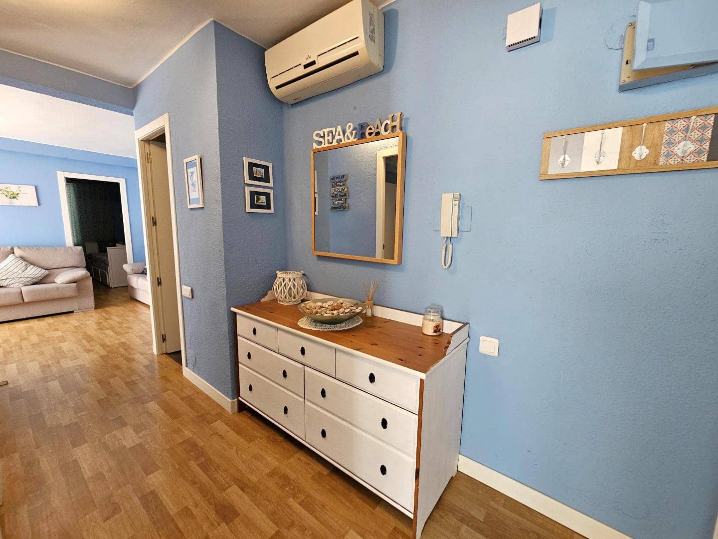 3 soveværelse Lejlighed til salg i Javea / Xabia - € 283.000 (Ref: 8949534)