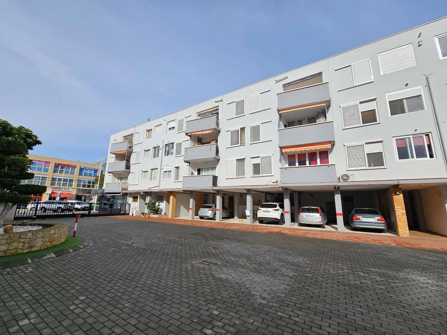 3 soveværelse Lejlighed til salg i Javea / Xabia - € 283.000 (Ref: 8949534)