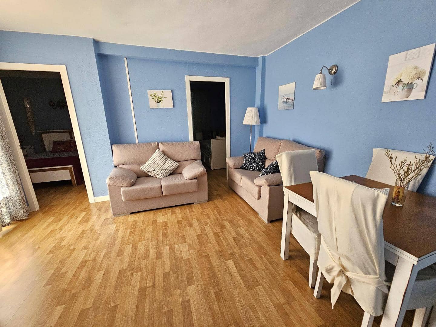 3 soveværelse Lejlighed til salg i Javea / Xabia - € 283.000 (Ref: 8949534)