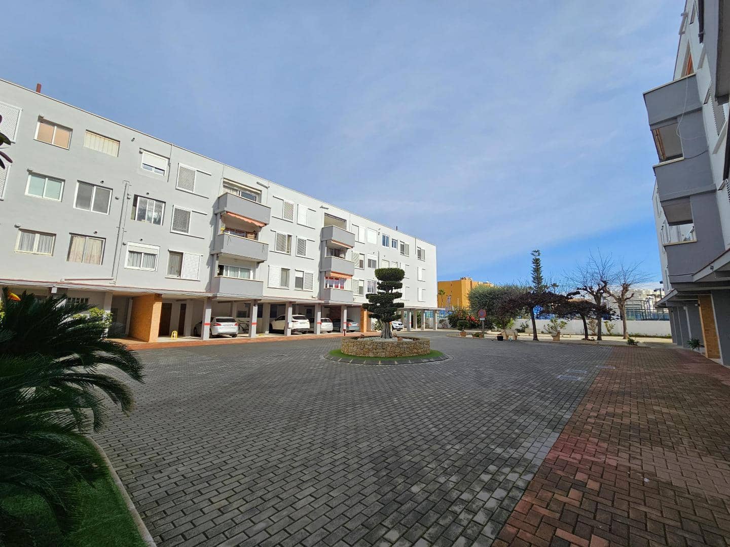 3 soveværelse Lejlighed til salg i Javea / Xabia - € 283.000 (Ref: 8949534)