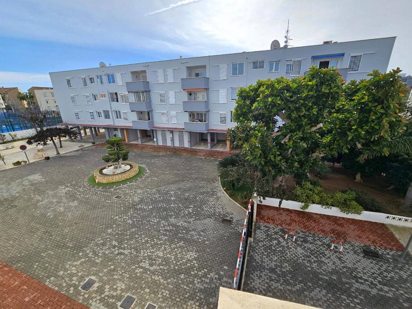 3 soveværelse Lejlighed til salg i Javea / Xabia - € 283.000 (Ref: 8949534)