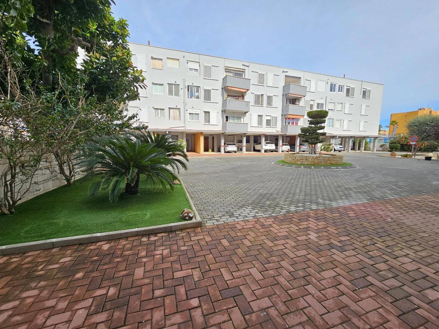 3 soveværelse Lejlighed til salg i Javea / Xabia - € 283.000 (Ref: 8949534)