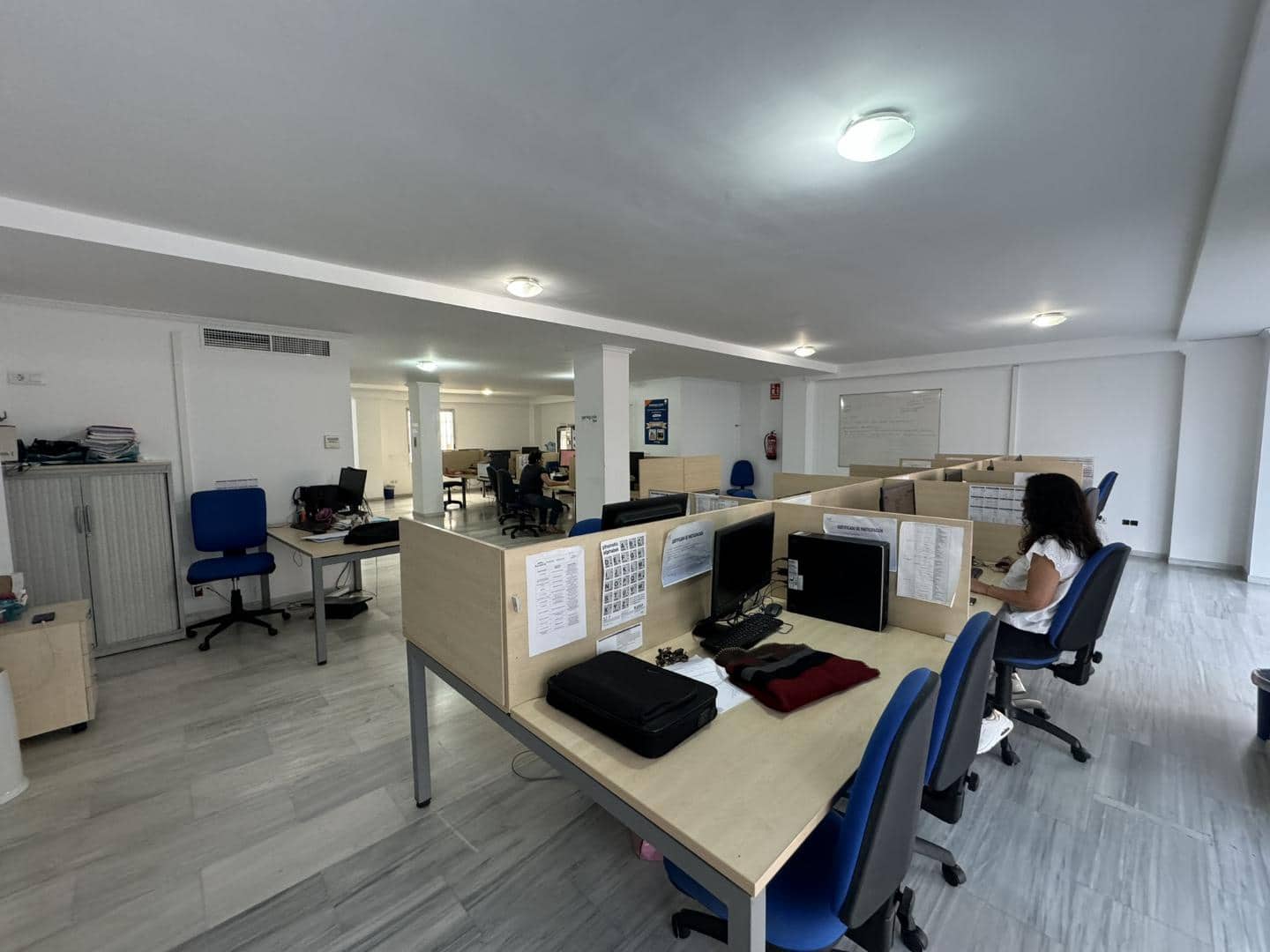 Bureau à vendre à Denia - 310 000 € (Ref: 8981027)