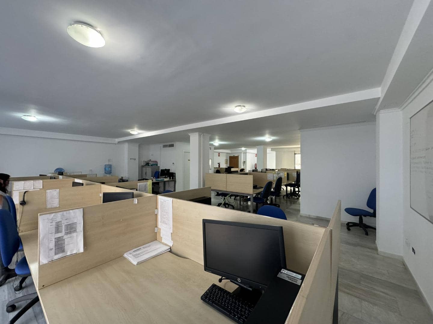 Bureau à vendre à Denia - 310 000 € (Ref: 8981027)