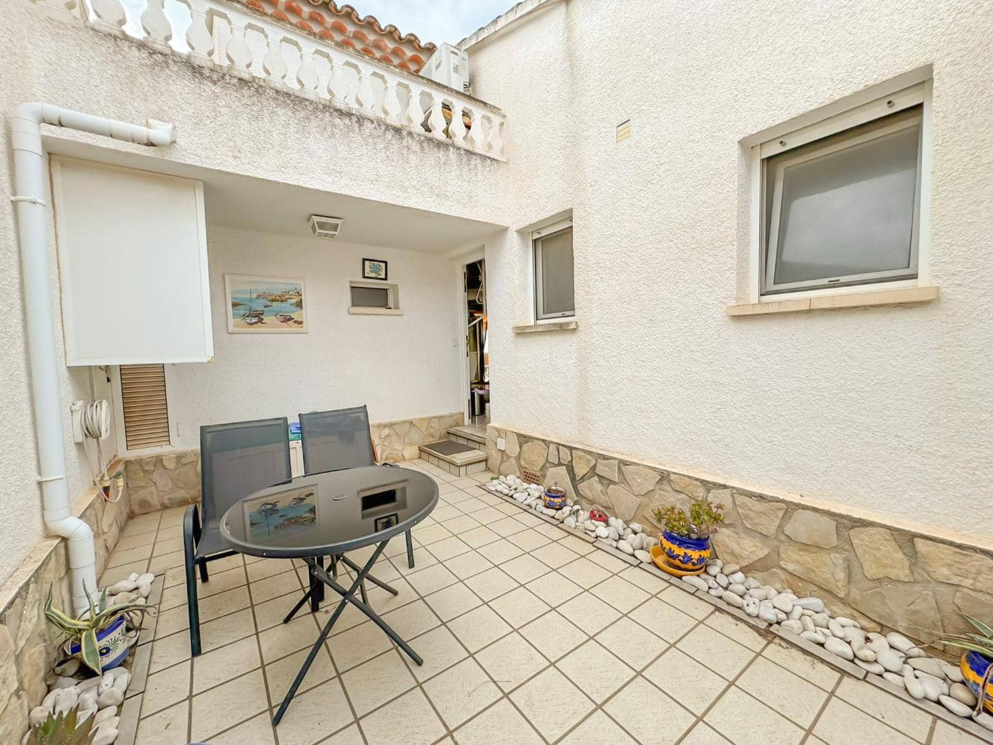 4 soverom Rekkehus til salgs i Denia med svømmebasseng - € 357 000 (Ref: 8981832)