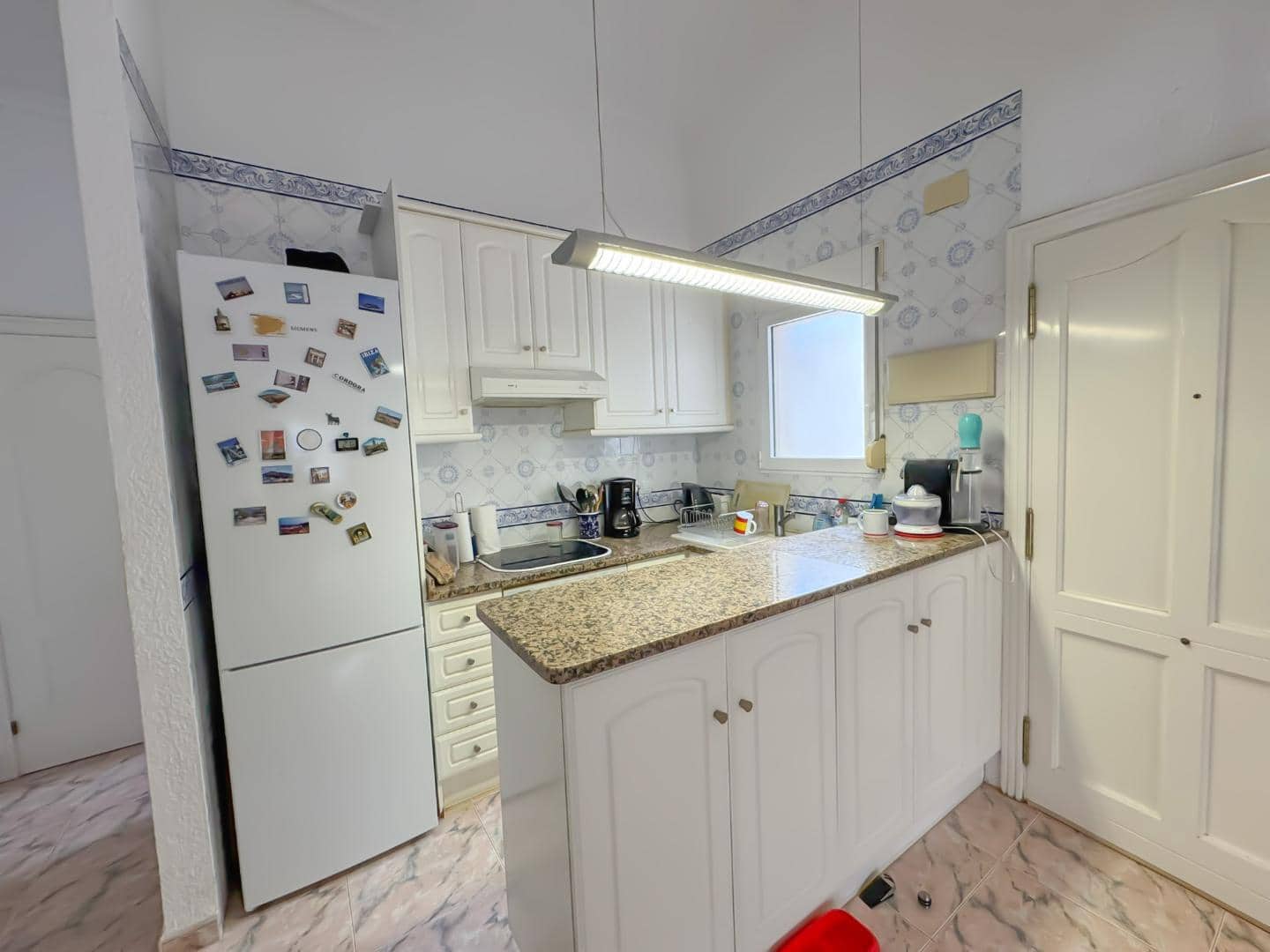 4 soverom Rekkehus til salgs i Denia med svømmebasseng - € 357 000 (Ref: 8981832)