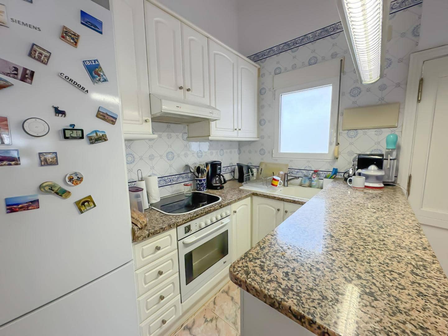 4 soverom Rekkehus til salgs i Denia med svømmebasseng - € 357 000 (Ref: 8981832)