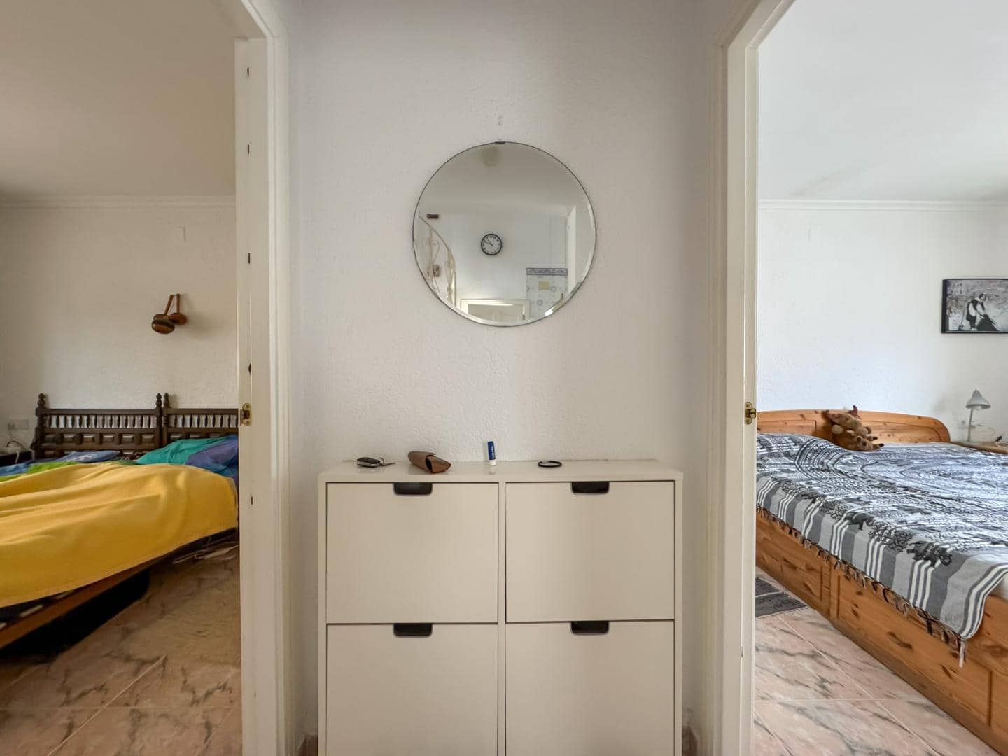 4 soverom Rekkehus til salgs i Denia med svømmebasseng - € 357 000 (Ref: 8981832)