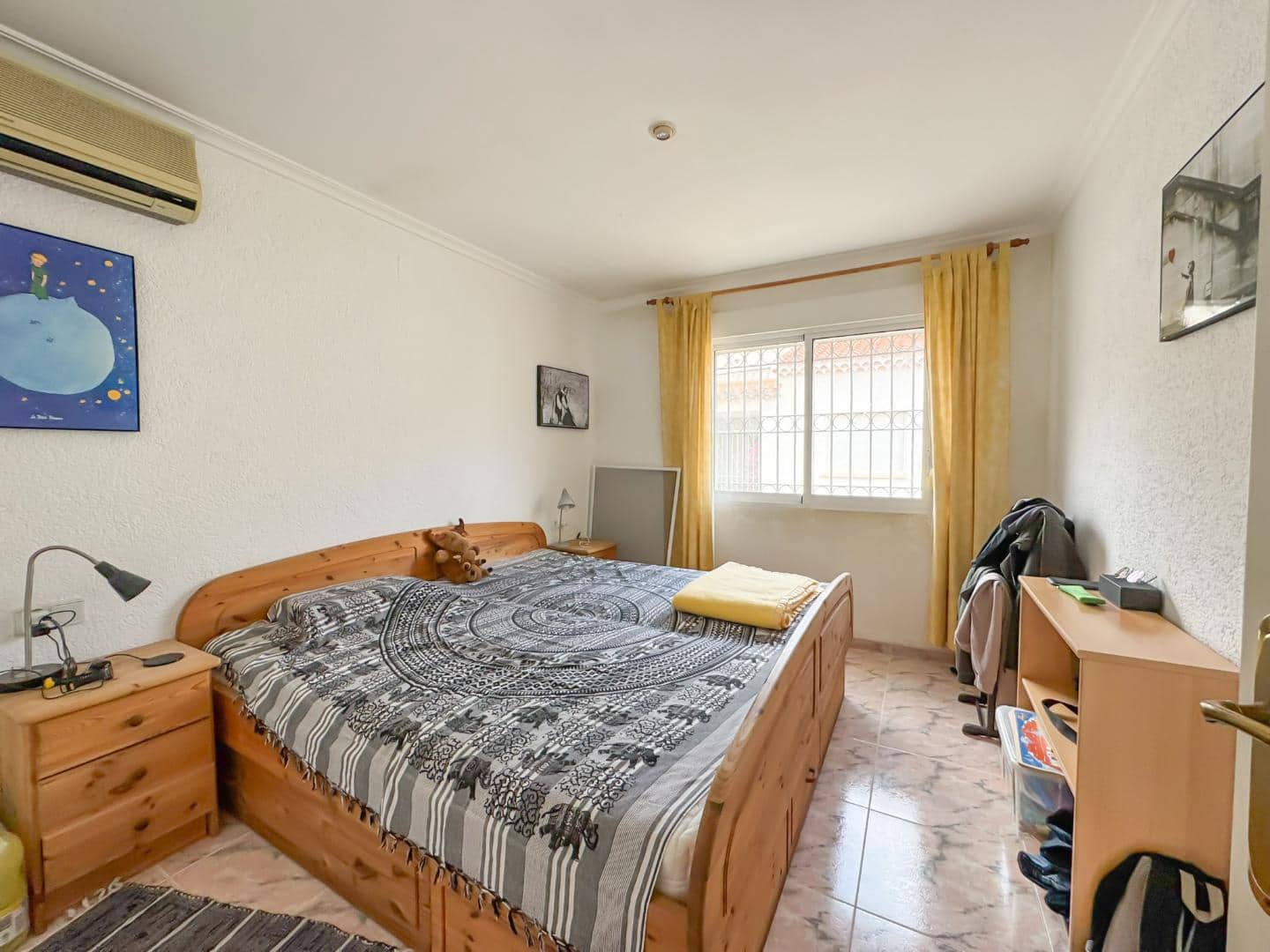 4 soverom Rekkehus til salgs i Denia med svømmebasseng - € 357 000 (Ref: 8981832)