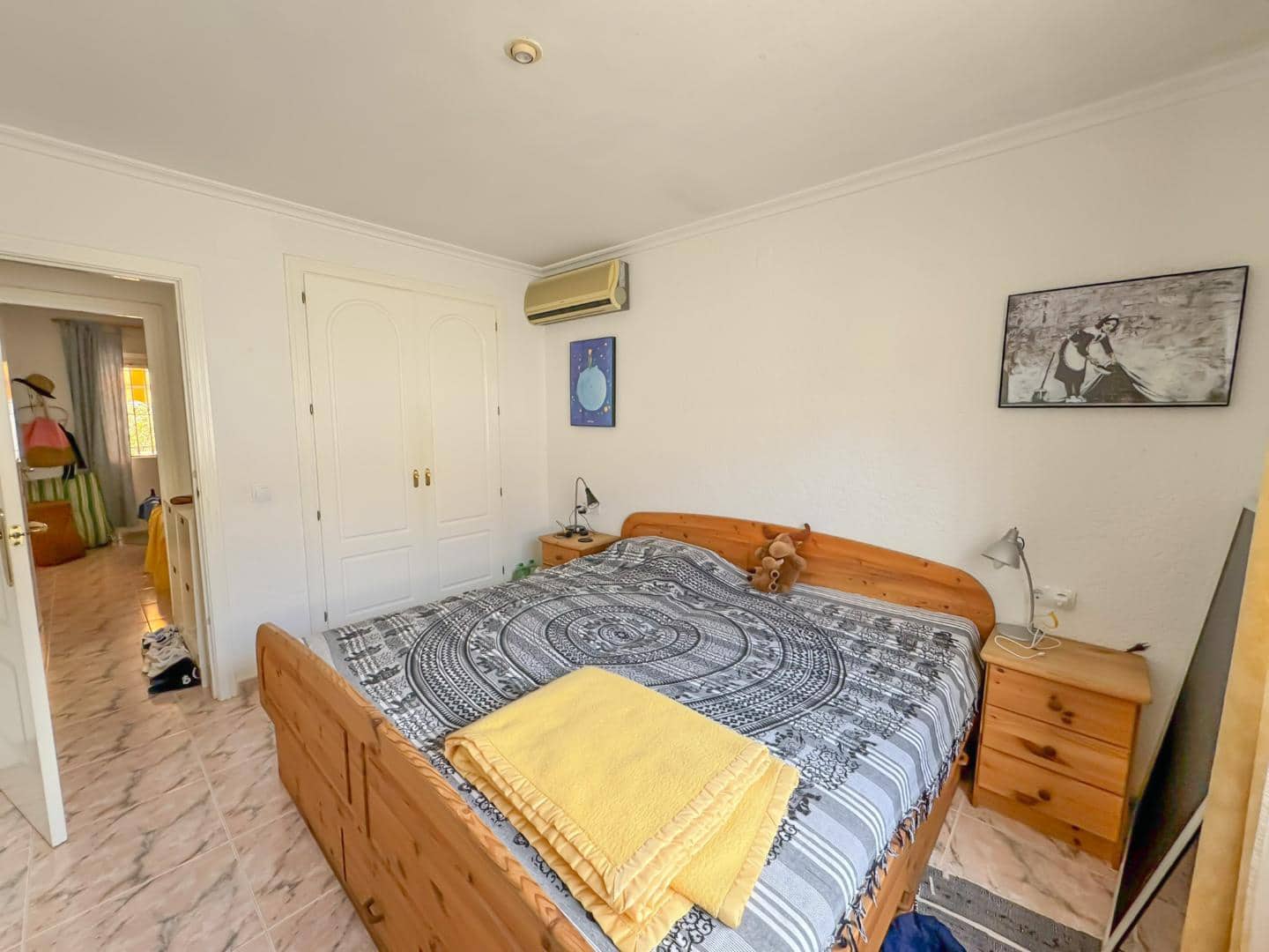 4 soverom Rekkehus til salgs i Denia med svømmebasseng - € 357 000 (Ref: 8981832)