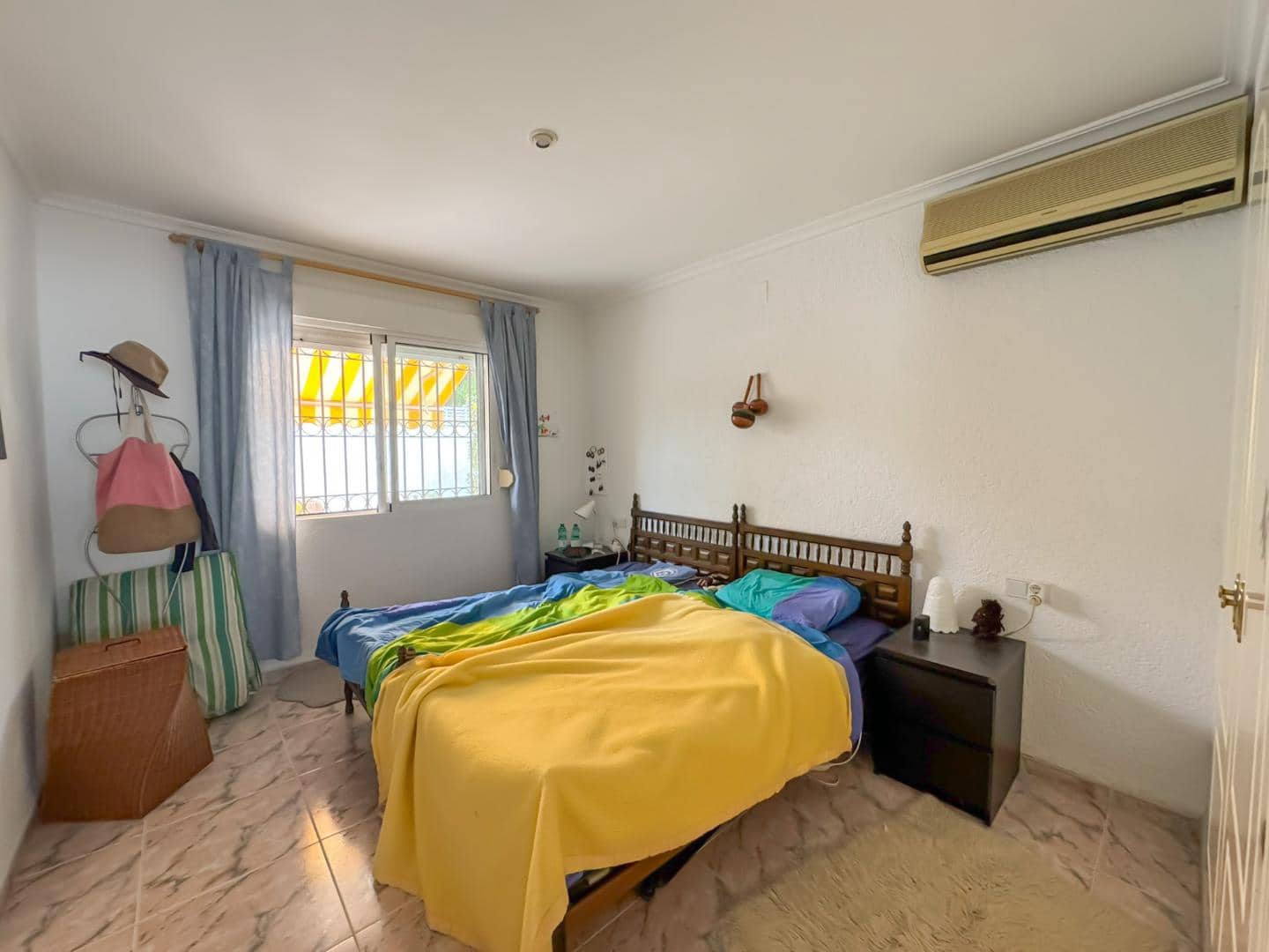 4 soverom Rekkehus til salgs i Denia med svømmebasseng - € 357 000 (Ref: 8981832)