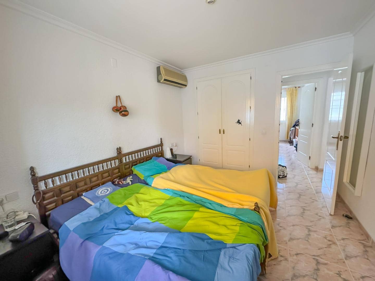 4 soverom Rekkehus til salgs i Denia med svømmebasseng - € 357 000 (Ref: 8981832)