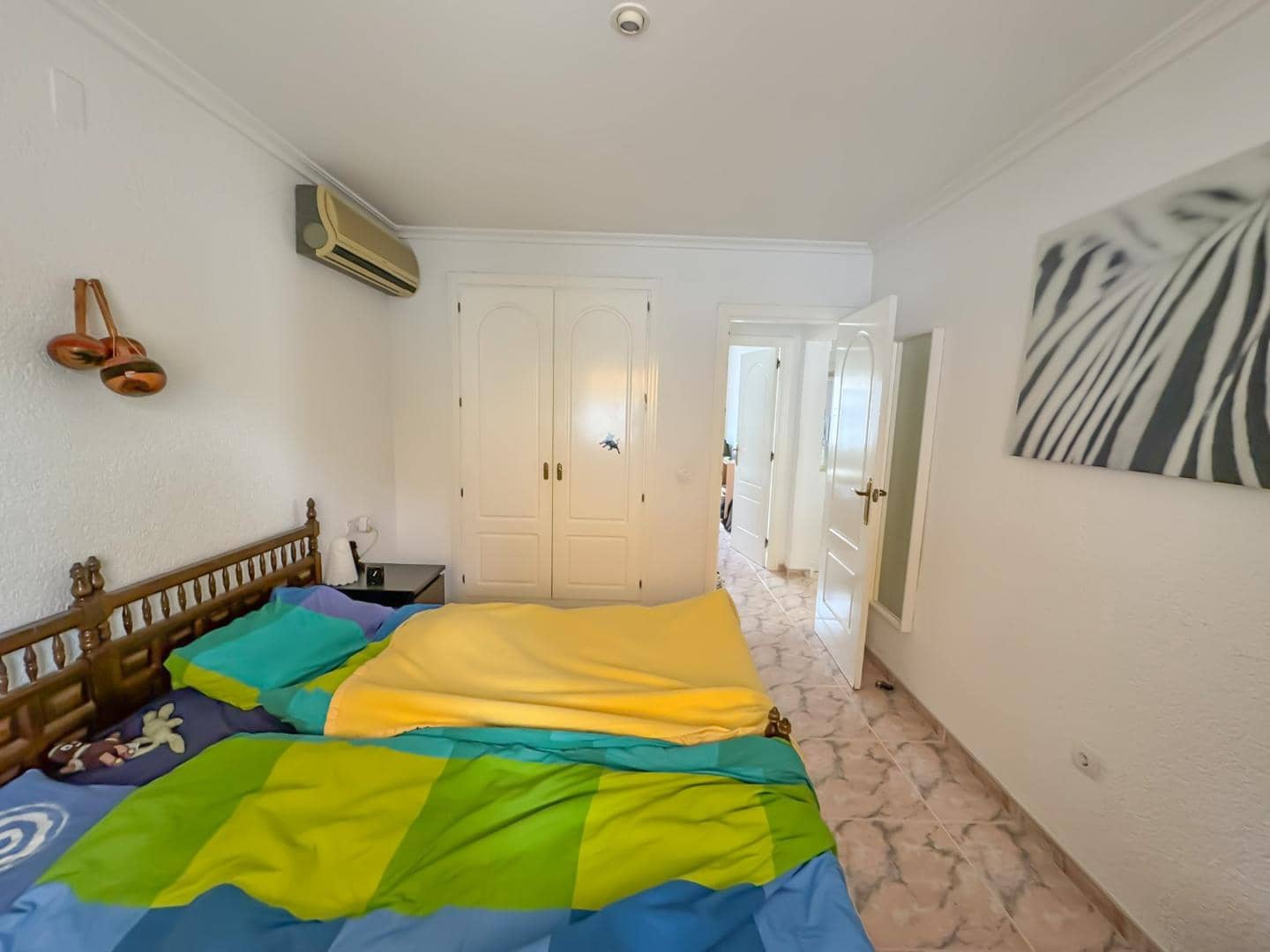 4 soverom Rekkehus til salgs i Denia med svømmebasseng - € 357 000 (Ref: 8981832)