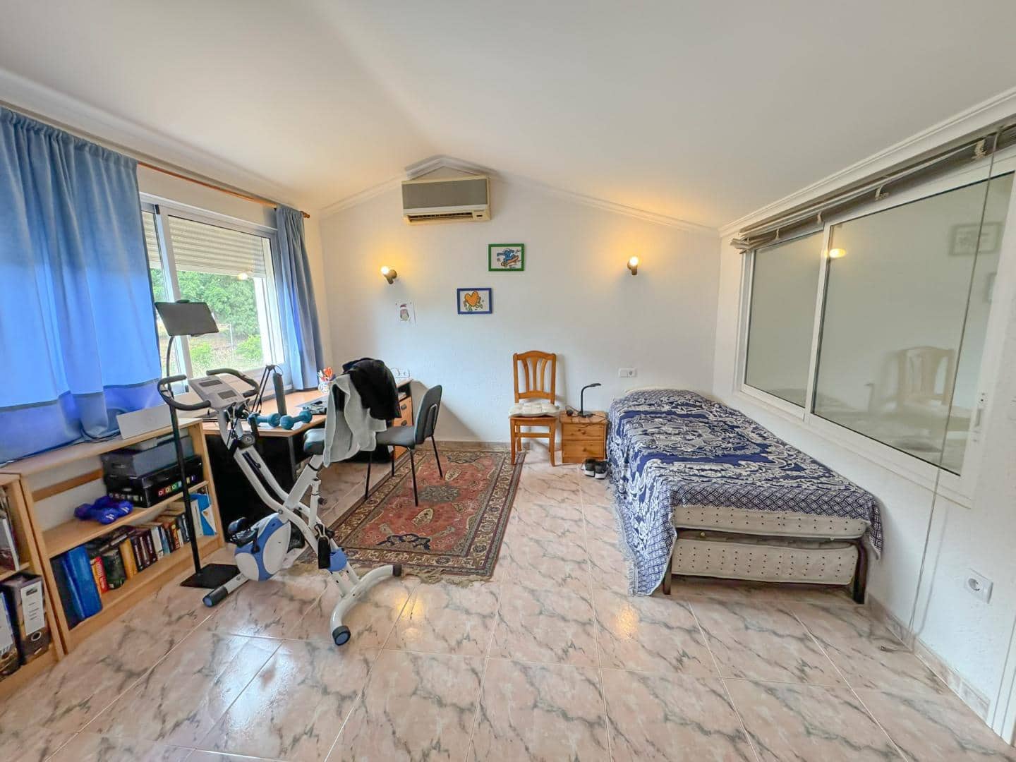 4 soverom Rekkehus til salgs i Denia med svømmebasseng - € 357 000 (Ref: 8981832)