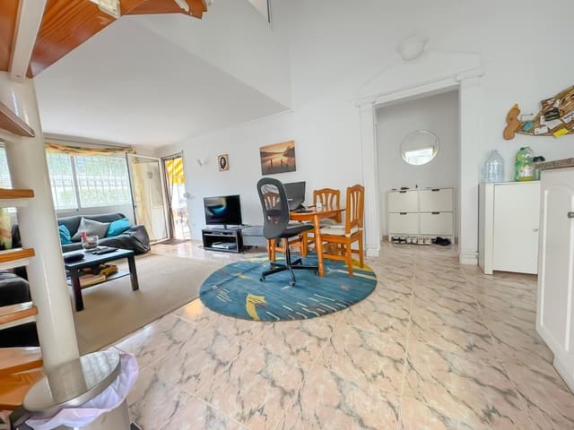 4 soverom Rekkehus til salgs i Centro Urbano, Dénia med svømmebasseng - € 357 000 (Ref: 8981832)