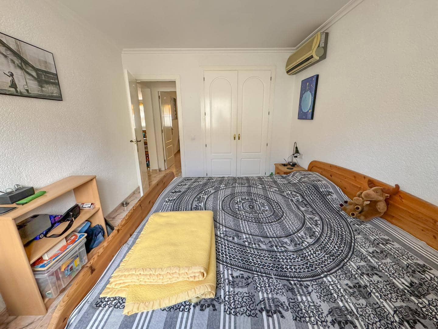 4 soverom Rekkehus til salgs i Denia med svømmebasseng - € 357 000 (Ref: 8981832)