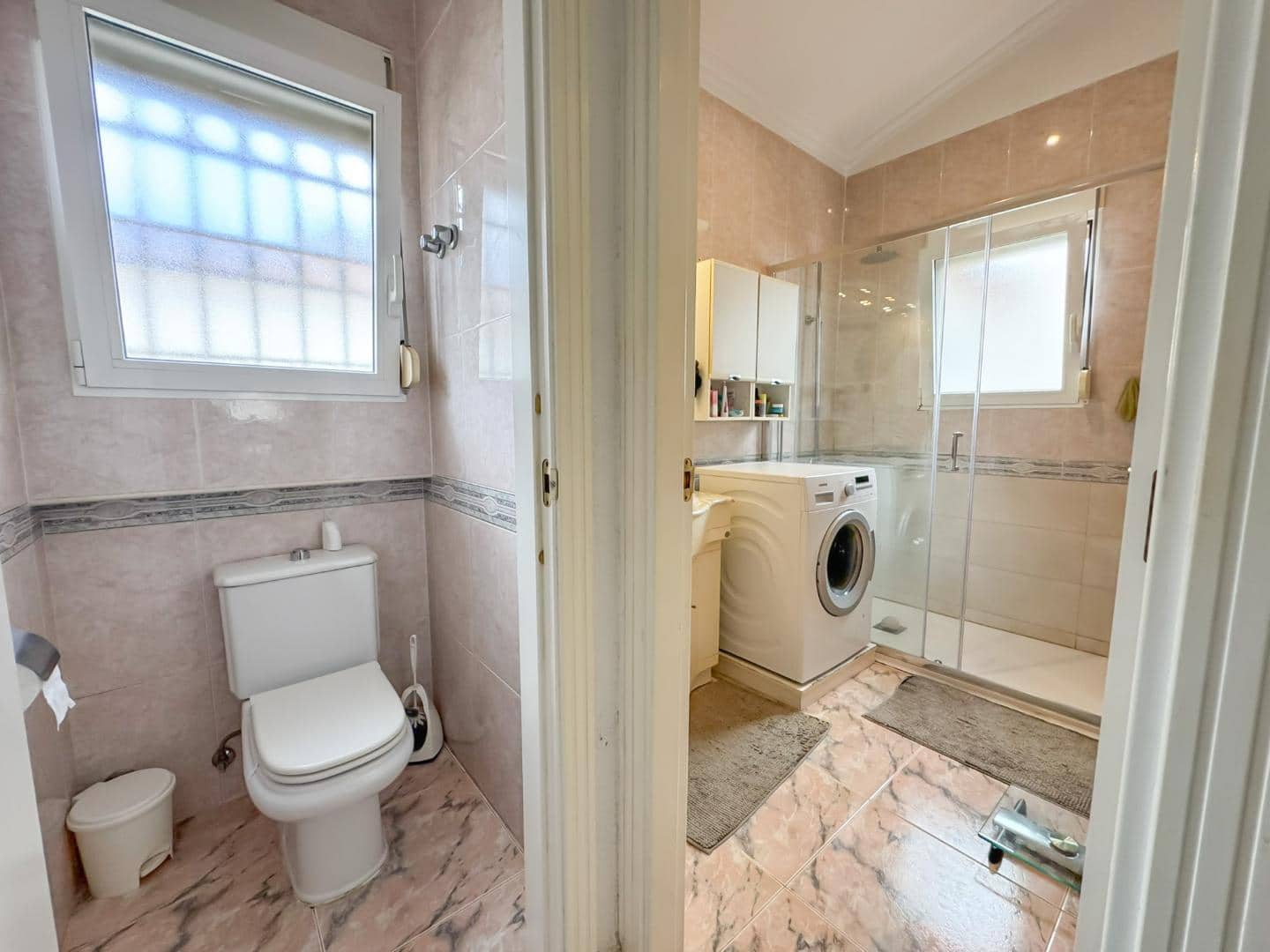 4 soverom Rekkehus til salgs i Denia med svømmebasseng - € 357 000 (Ref: 8981832)