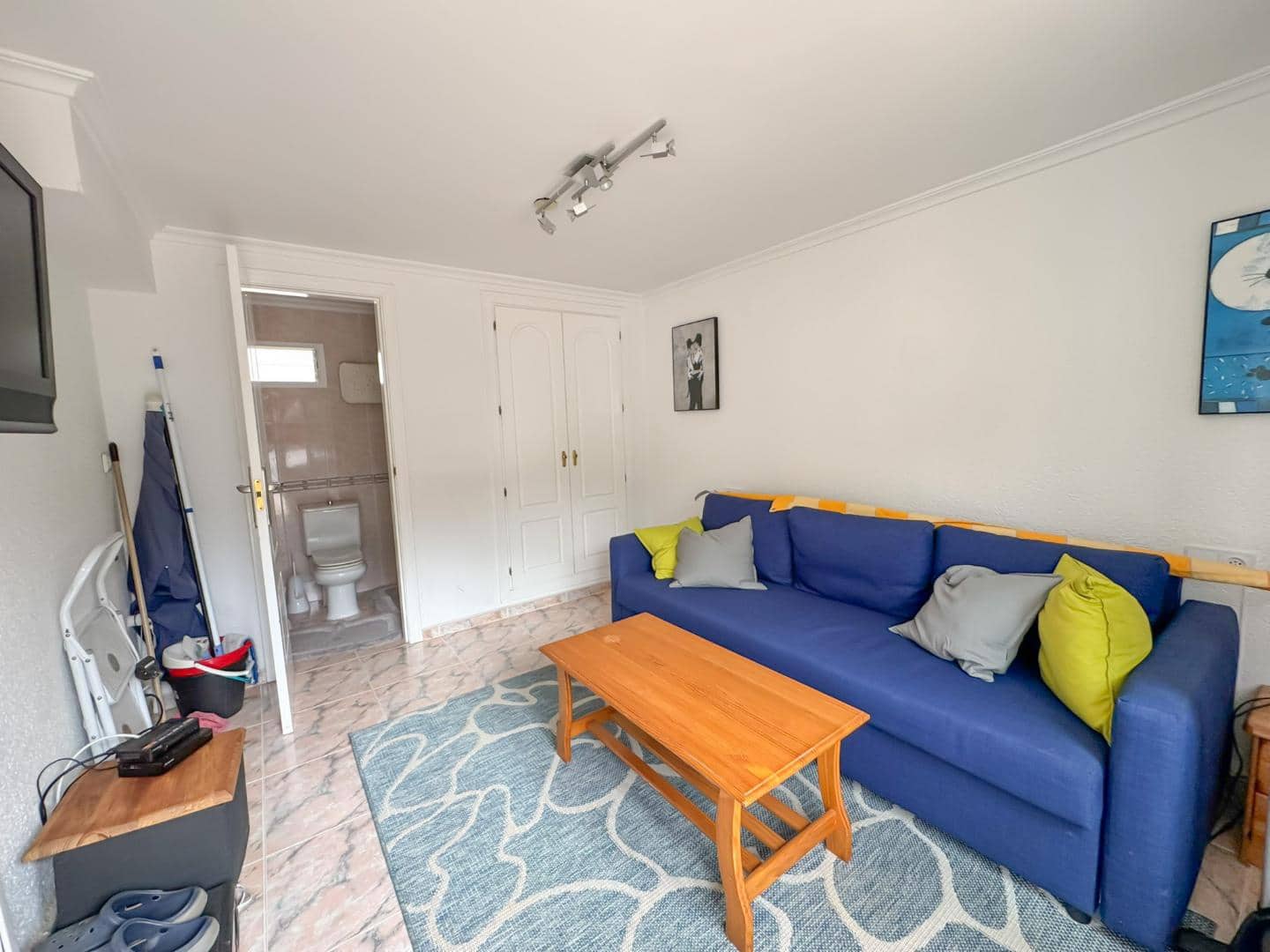 4 soverom Rekkehus til salgs i Denia med svømmebasseng - € 357 000 (Ref: 8981832)