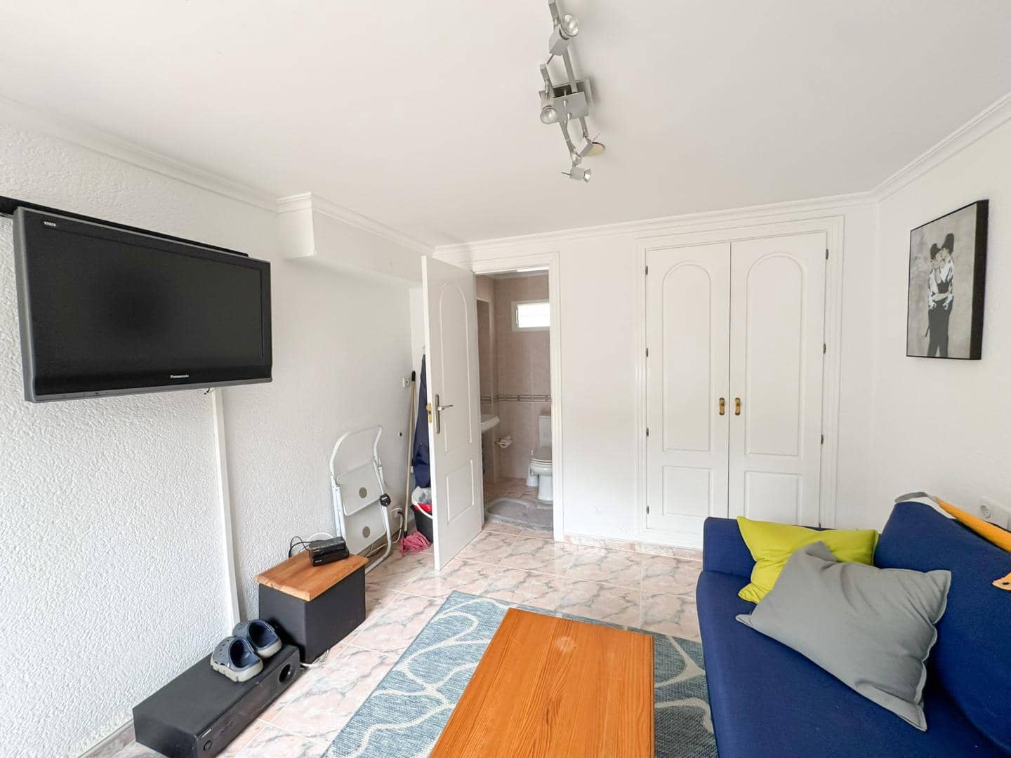 4 soverom Rekkehus til salgs i Denia med svømmebasseng - € 357 000 (Ref: 8981832)