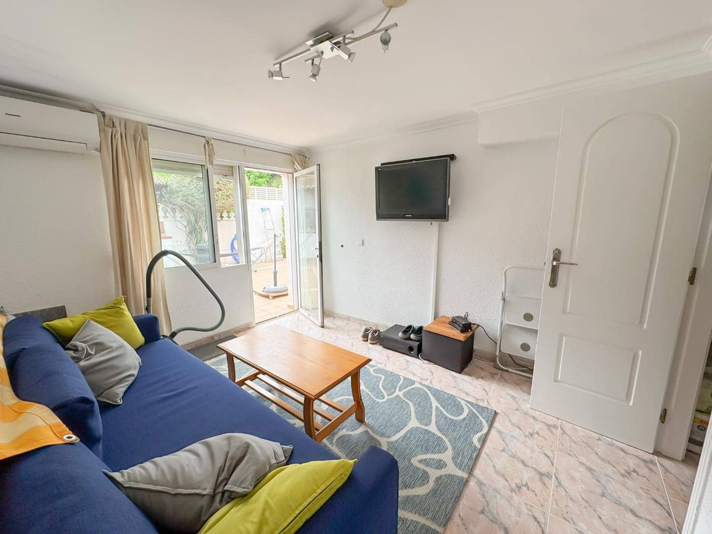 4 soverom Rekkehus til salgs i Denia med svømmebasseng - € 357 000 (Ref: 8981832)