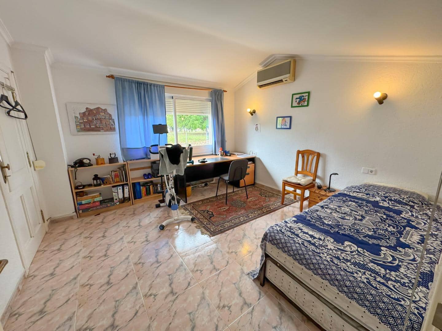 4 soverom Rekkehus til salgs i Denia med svømmebasseng - € 357 000 (Ref: 8981832)