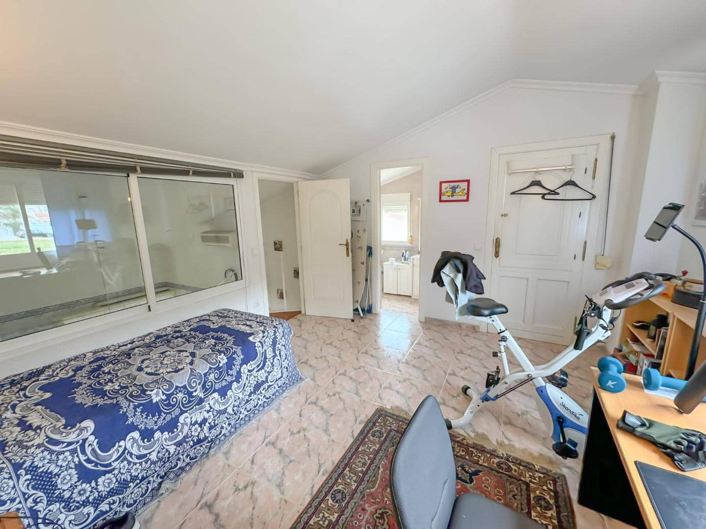 4 soverom Rekkehus til salgs i Denia med svømmebasseng - € 357 000 (Ref: 8981832)