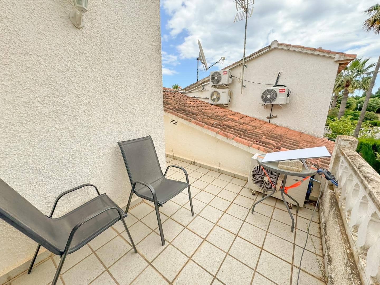 4 soverom Rekkehus til salgs i Denia med svømmebasseng - € 357 000 (Ref: 8981832)