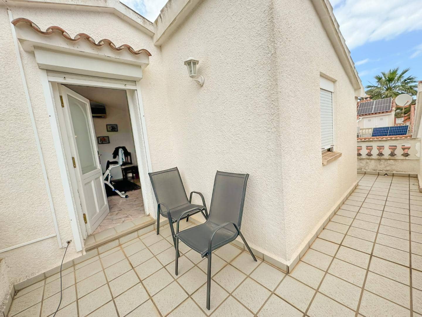 4 soverom Rekkehus til salgs i Denia med svømmebasseng - € 357 000 (Ref: 8981832)