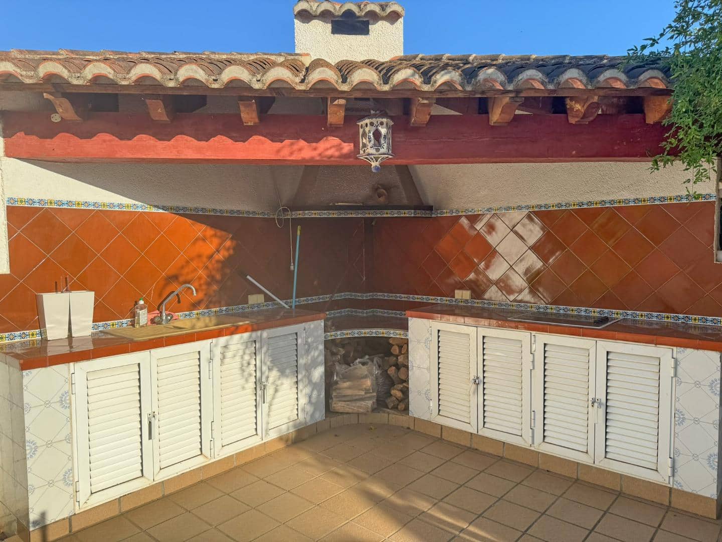 4 soverom Rekkehus til salgs i Denia med svømmebasseng - € 357 000 (Ref: 8981832)