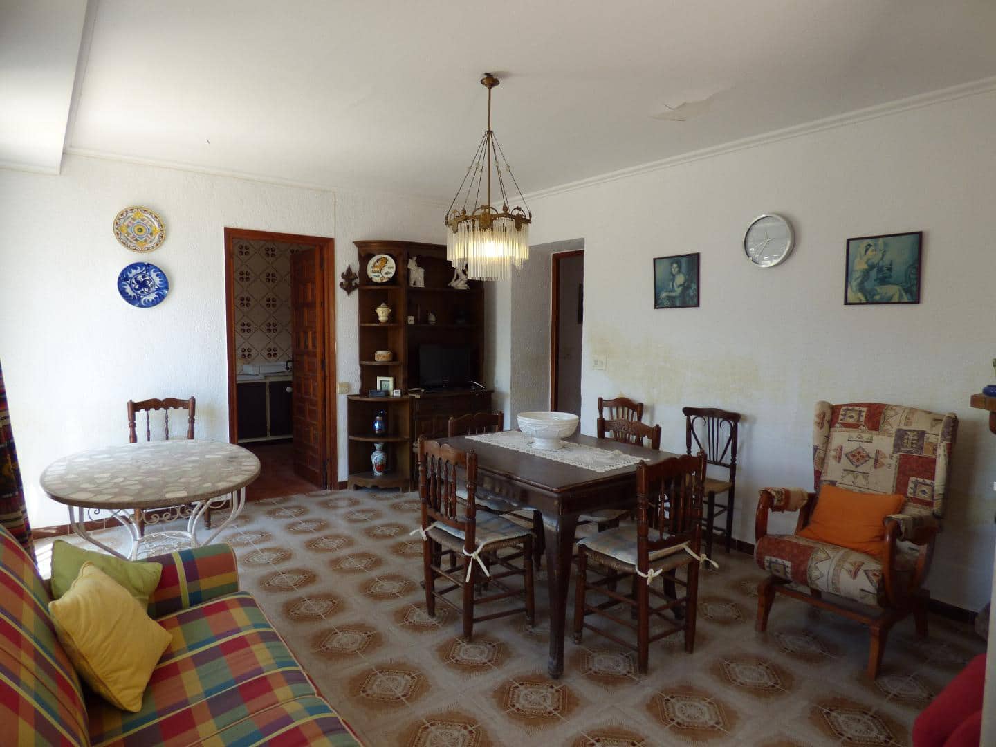 4 makuuhuone Huvila myytävänä paikassa Els Poblets - 715 000 € (Ref: 8982875)