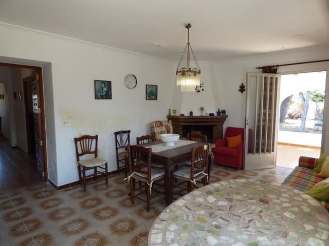 4 makuuhuone Huvila myytävänä paikassa Els Poblets - 715 000 € (Ref: 8982875)