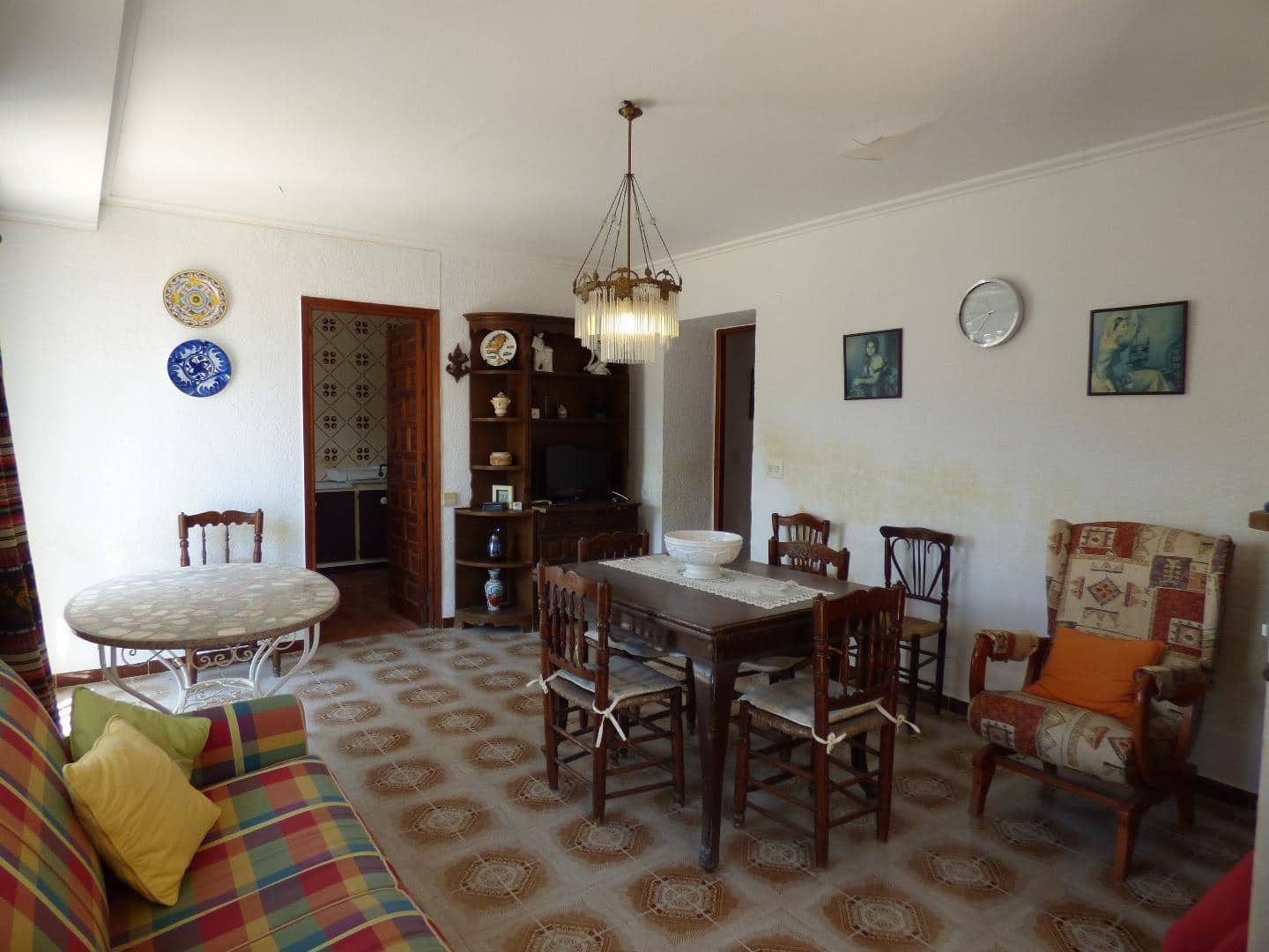 4 makuuhuone Huvila myytävänä paikassa Els Poblets - 715 000 € (Ref: 8982875)