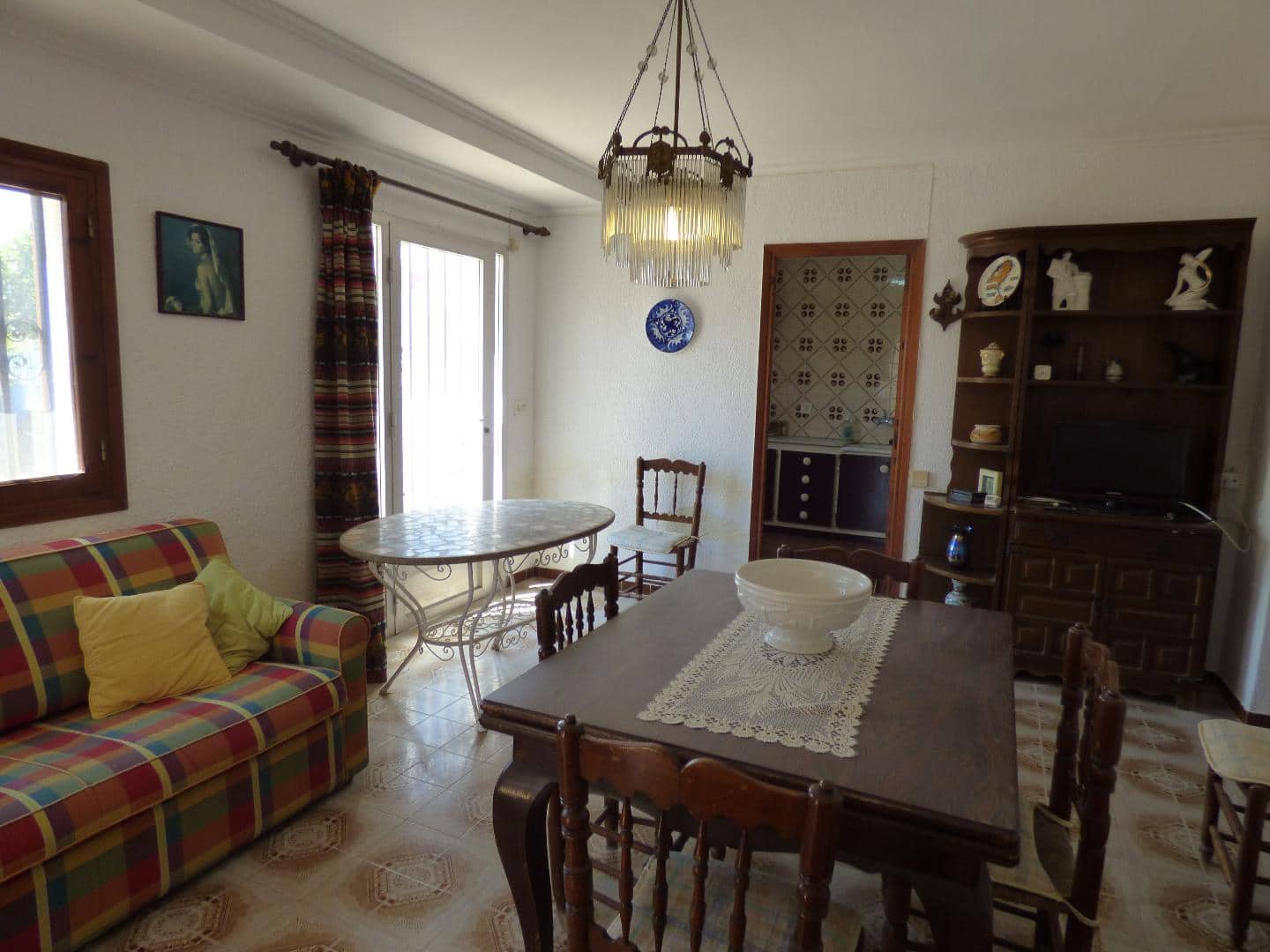 4 makuuhuone Huvila myytävänä paikassa Els Poblets - 715 000 € (Ref: 8982875)