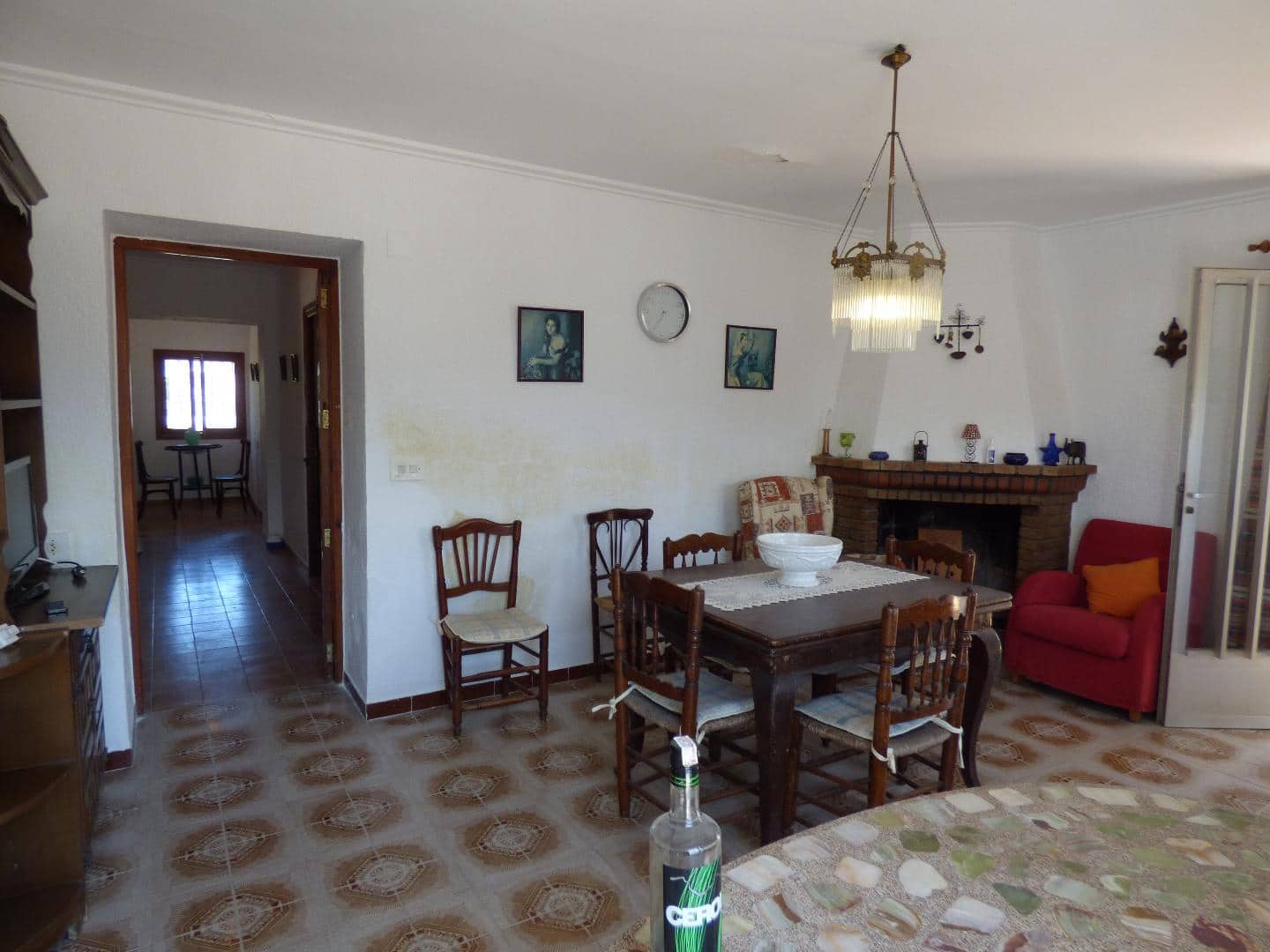 4 makuuhuone Huvila myytävänä paikassa Els Poblets - 715 000 € (Ref: 8982875)