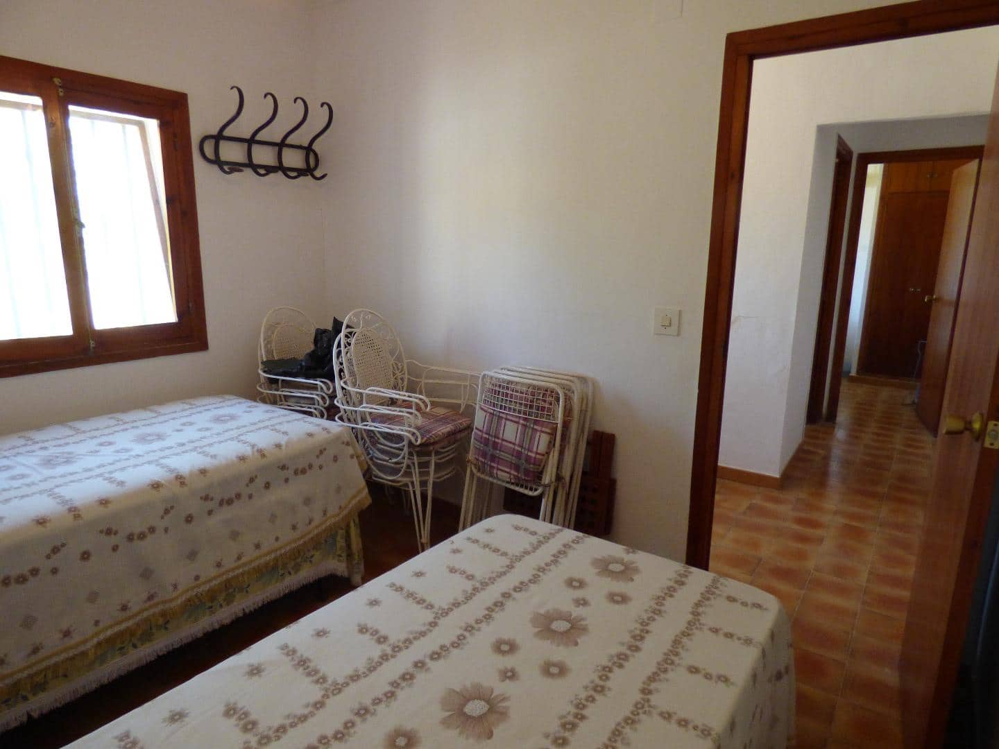 4 makuuhuone Huvila myytävänä paikassa Els Poblets - 715 000 € (Ref: 8982875)