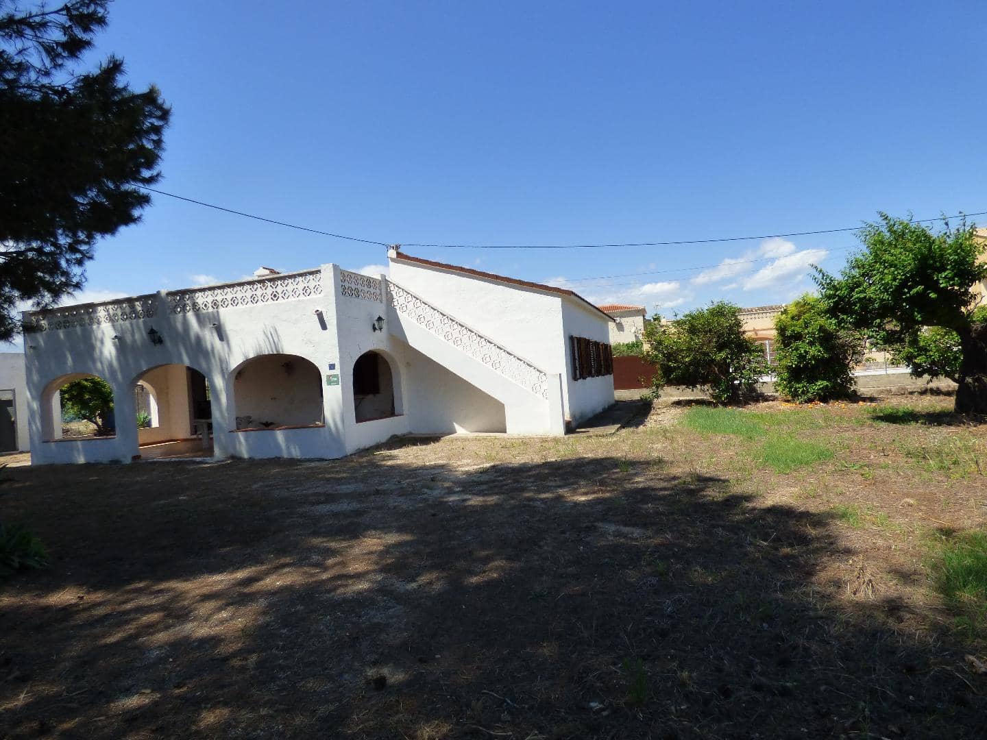 4 makuuhuone Huvila myytävänä paikassa Els Poblets - 715 000 € (Ref: 8982875)