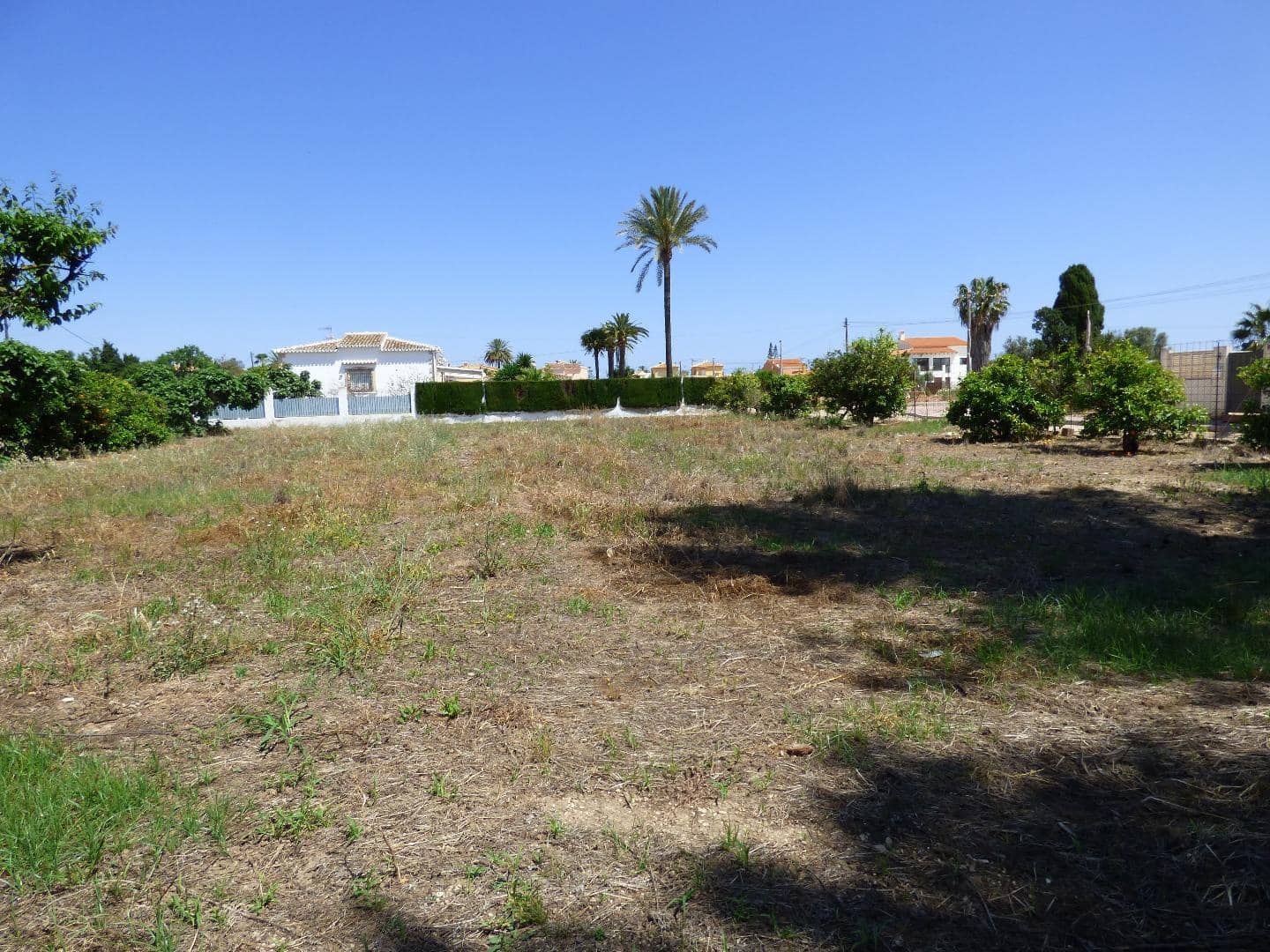 4 makuuhuone Huvila myytävänä paikassa Els Poblets - 715 000 € (Ref: 8982875)