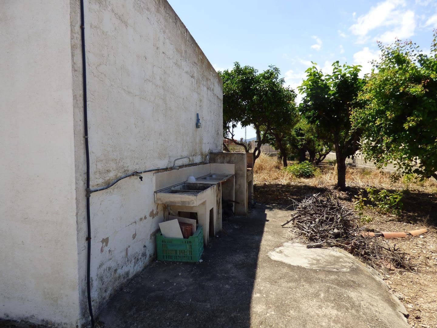 4 makuuhuone Huvila myytävänä paikassa Els Poblets - 715 000 € (Ref: 8982875)