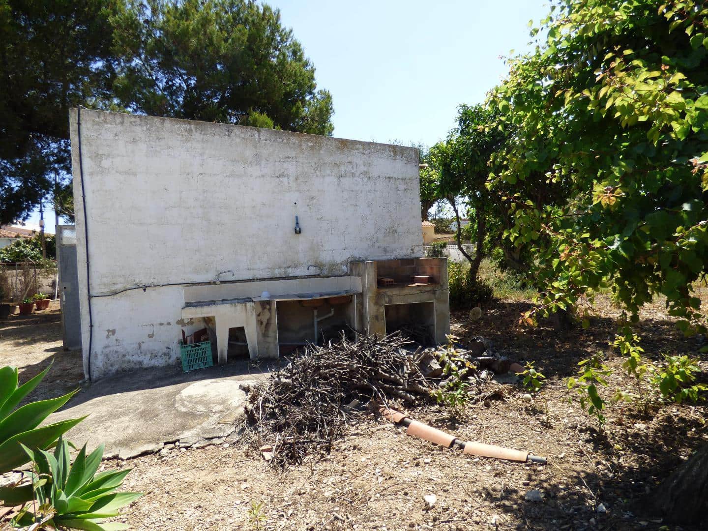 4 makuuhuone Huvila myytävänä paikassa Els Poblets - 715 000 € (Ref: 8982875)