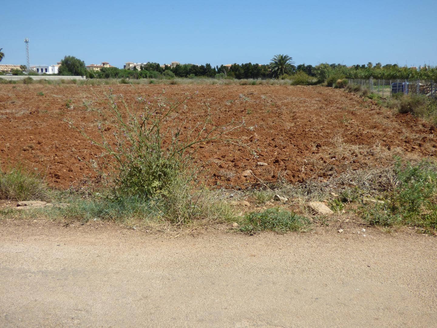 Grond te koop in Denia - € 85.000 (Ref: 8982890)