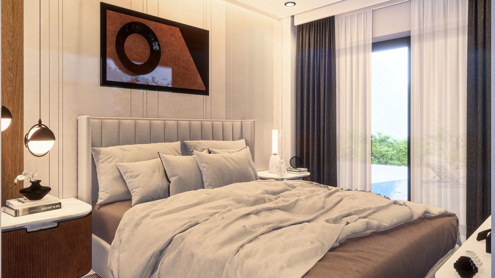 3 soverom Villa til salgs i Pedreguer med svømmebasseng - € 499 000 (Ref: 9018737)